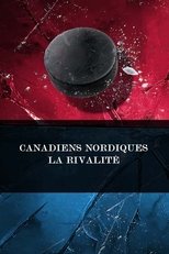 QFR - Canadiens Nordiques - La rivalité
