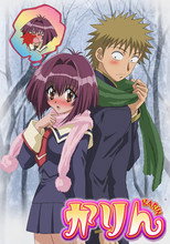 DE - Karin (2005) (Ger