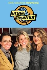QFR - Les années MusiquePlus