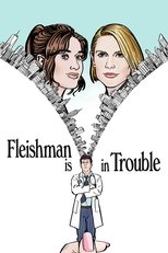 AR - Fleishman Is in Trouble (2022)