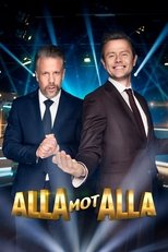 [SE] Alla Mot Alla Med Filip Och Fredrik