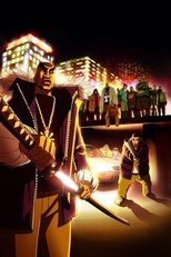 DE - Tokyo Tribe 2 (2006) (Ger