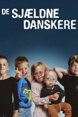 DK - De sjældne danskere