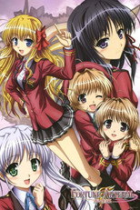 DE - Fortune Arterial: Akai Yakusoku (2010) (Ger