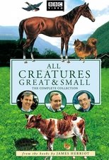 NL - ALL CREATURES GREAT AND