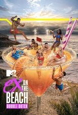 NL - EX ON THE BEACH: DOUBLE DUTCH (2016)