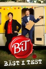 [SE] Bäst i Test