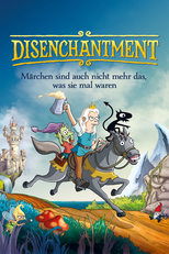 DE - Disenchantment (2018)