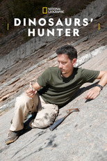 EN - The Dinosaur Hunter (2018)
