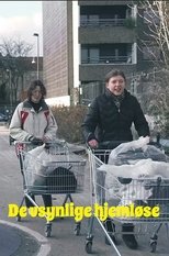 DK - De usynlige hjemløse