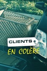 QFR - Clients en colère
