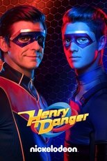 DK - Henry Danger