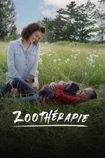 QFR - Zoothérapie