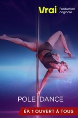 QFR - Pole dance