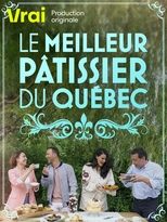 QFR - Le meilleur pâtissier du Québec