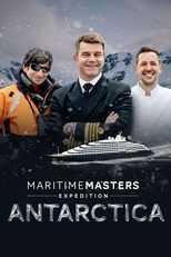 [SE] Maritime Masters: Expedition Antarctica