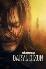 GR - The Walking Dead: Daryl Dixon