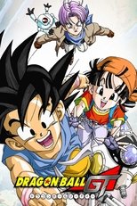 LAT - Dragon Ball GT