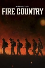 AR - Fire Country (2022)