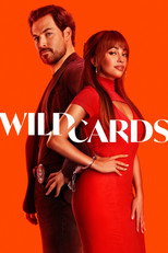 AR - Wild Cards (2024)