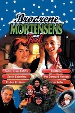 DK - Brødrene Mortensens jul