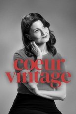 QFR - Coeur Vintage