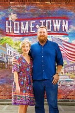 EN - Home Town (US) (2016)