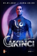 FR - Akıncı (VOSTFR)