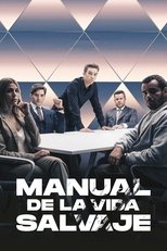 ES - Manual de la vida salvaje (2022)