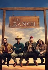 DE - The Ranch (2016)