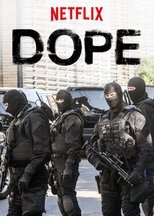 EN - Dope (2017)
