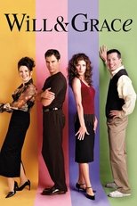 EN - Will & Grace (1998)