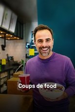QFR - Coups de food