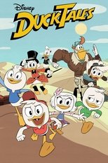 DK - DuckTales