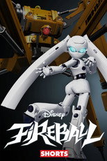 DE - Fireball (2008) (Ger