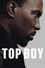 [SE] Top Boy