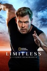 AR - Limitless with Chris Hemsworth (2022)