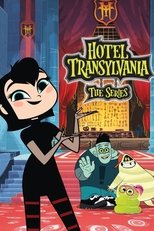 DK - Hotel Transylvania: The