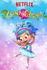 PL - LUNA PETUNIA