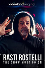 NL - RASTI ROSTELLI