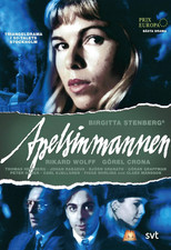 [SE] Apelsinmannen