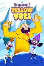DE - Der fantastische Yellow Yeti (2022)