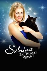 the Teenage Witch (1996)