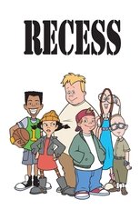 DK - Recess