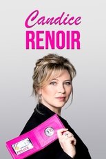 FR - Candice Renoir