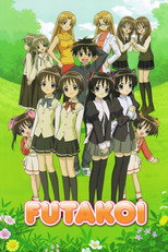 DE - Futakoi (2004) (Ger