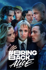 AR - #BringBackAlice (2023)