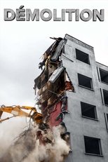 QFR - Démolition QC