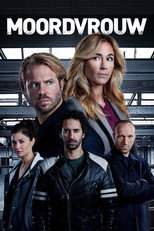 NL - MOORDVROUW (2012)
