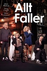 [SE] Allt Faller